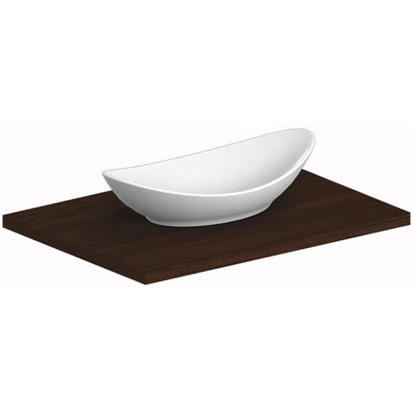 Раковина-чаша Scarabeo Zefiro 68 8206 Белая Раковина-чаша Scarabeo Zefiro 68 8206 Белая