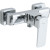 Смеситель для душа Allen Brau Infinity 5.21010-00 Хром