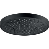 Верхний душ Nobili AD139/10CBM Черный матовый Верхний душ Nobili AD139/10CBM Черный матовый