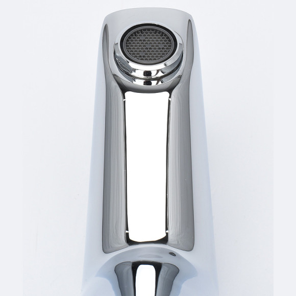 Смеситель для раковины AQUAme Prato AQMP6111 Хром Смеситель для раковины AQUAme Prato AQMP6111 Хром