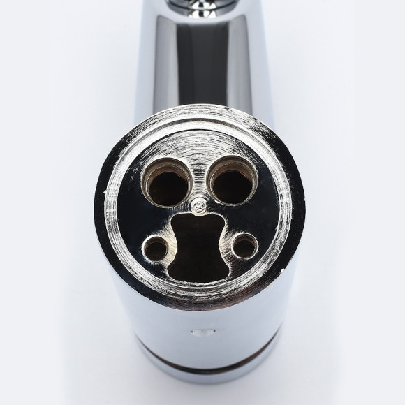 Смеситель для раковины AQUAme Prato AQMP6111 Хром Смеситель для раковины AQUAme Prato AQMP6111 Хром