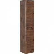 Шкаф пенал Vincea Paola 35 VSC-2P170RW-R подвесной R.Wood