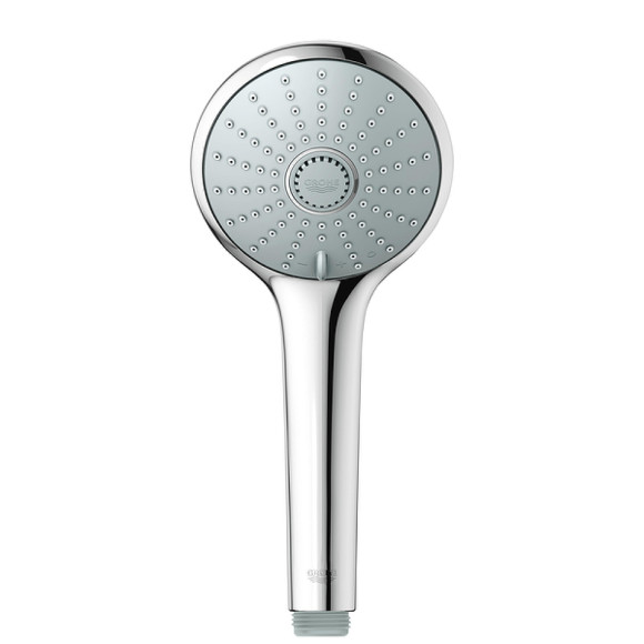 Ручной душ Grohe Euphoria 27221000 Хром Ручной душ Grohe Euphoria 27221000 Хром