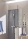 Ручной душ Grohe Euphoria 27221000 Хром Ручной душ Grohe Euphoria 27221000 Хром