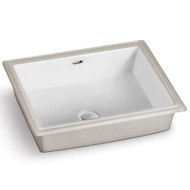 Раковина CeramaLux 50 542A Белая