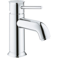 Смеситель для раковины Grohe BauClassic 23162000 Хром Смеситель для раковины Grohe BauClassic 23162000 Хром