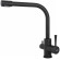 Смеситель для кухни Kaiser Merkur 26044-12 Черный мрамор Смеситель для кухни Kaiser Merkur 26044-12 Черный мрамор