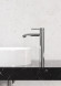 Смеситель для раковины Kludi Bozz 382860576 Хром