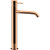 Смеситель для раковины Remer X-Style X10LXLRL Медь глянцевая