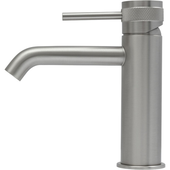 Смеситель для раковины Allen Brau Priority 5.31A01-BN Никель брашированный Смеситель для раковины Allen Brau Priority 5.31A01-BN Никель брашированный