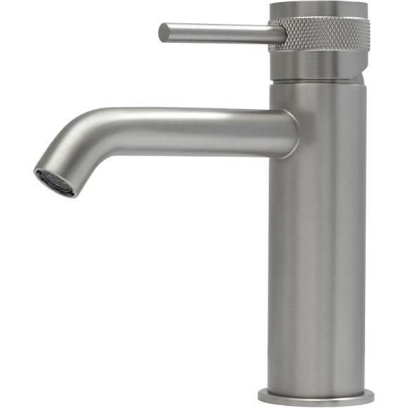 Смеситель для раковины Allen Brau Priority 5.31A01-BN Никель брашированный Смеситель для раковины Allen Brau Priority 5.31A01-BN Никель брашированный