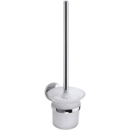 Ершик для унитаза Bemeta Alfa 102413012 Хром