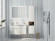 Шкаф пенал Kerama Marazzi Plaza Modern 35 R PLB.M.170\WHT подвесной Белый глянцевый Шкаф пенал Kerama Marazzi Plaza Modern 35 R PLB.M.170\WHT подвесной Белый глянцевый