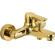 Смеситель для ванны Remer Winner W05DO Золото