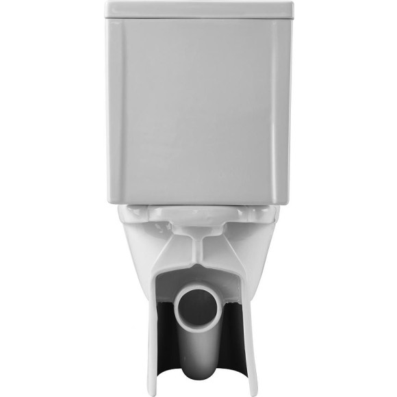 Унитаз компакт Santek Нео 1WH302470 с бачком и сиденьем Микролифт