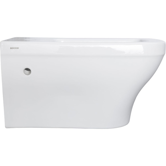 Биде Allen Brau Infinity 4.21014.20 подвесное Белое