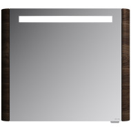 Зеркальный шкаф AM.PM Sensation 80 M30MCR0801NF Орех