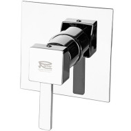 Смеситель для душа Remer SQ3 S30 Хром Смеситель для душа Remer SQ3 S30 Хром