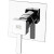 Смеситель для душа Remer SQ3 S30 Хром