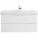 Тумба под раковину BelBagno Marino-Cer 90 MARINO-CER-900-2C-SO-BO-P подвесная Bianco Opaco