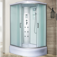 Душевая кабина River Dunay 110x80 MT L 10000001093 с поддоном Душевая кабина River Dunay 110x80 MT L 10000001093 с поддоном