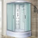 Душевая кабина River Dunay 110x80 MT L 10000001093 с поддоном Душевая кабина River Dunay 110x80 MT L 10000001093 с поддоном