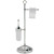 Напольная стойка TW Bristol TWSIG52CR Хром