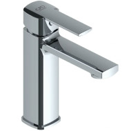 Смеситель для раковины GPD Pedra MLB160 Хром