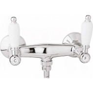 Смеситель для душа Cezares First FIRST-DS-01-Bi Хром