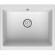 Кухонная мойка Point Сидли 55 PN3007W Белая Кухонная мойка Point Сидли 55 PN3007W Белая