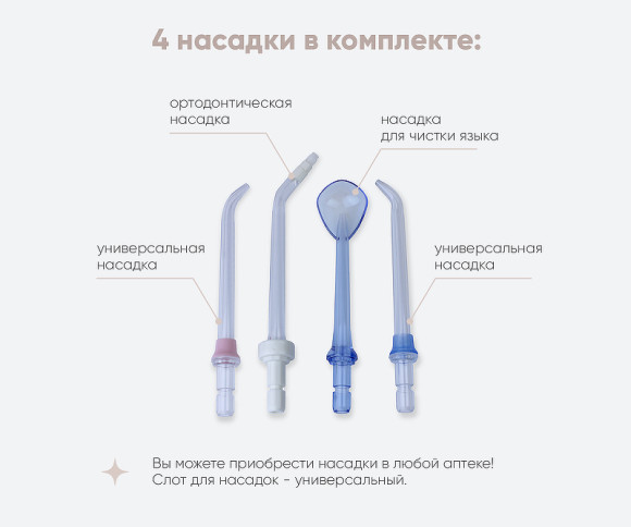 Смеситель для раковины Bronze de Luxe Optima 10188 с ирригатором Хром Смеситель для раковины Bronze de Luxe Optima 10188 с ирригатором Хром