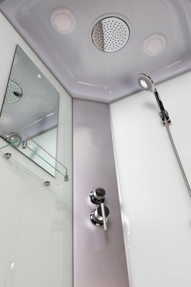 Душевая кабина Niagara Classic 90x70 NG-33974-14Q без гидромассажа Душевая кабина Niagara Classic 90x70 NG-33974-14Q без гидромассажа