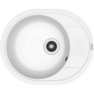 Кухонная мойка Florentina Родос-580 20.240.B0580.201 Жасмин