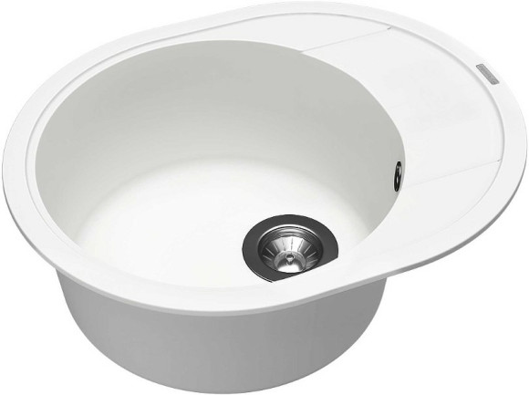 Кухонная мойка Florentina Родос-580 20.240.B0580.201 Жасмин Кухонная мойка Florentina Родос-580 20.240.B0580.201 Жасмин