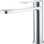 Смеситель для раковины Haiba HB11617 Хром Смеситель для раковины Haiba HB11617 Хром