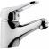 Смеситель для раковины Remer Kiss K11 Хром Смеситель для раковины Remer Kiss K11 Хром