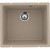 Кухонная мойка Ulgran Quartz Underground 450-03 Десерт