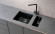 Кухонная мойка Ulgran Quartz Underground 450-03 Десерт Кухонная мойка Ulgran Quartz Underground 450-03 Десерт