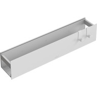 Металлическая полка Boheme Space 10966-W Белая