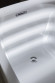 Акриловая ванна Allen Brau Infinity 3 170x78 2.21003.20 без гидромассажа
