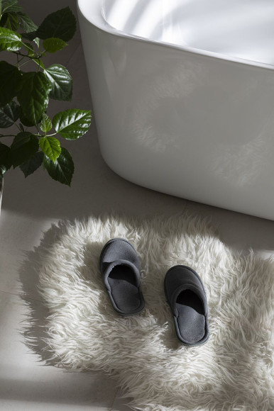 Акриловая ванна Allen Brau Infinity 3 170x78 2.21003.20 без гидромассажа