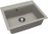 Кухонная мойка Florentina Липси-600 20.120.D0600.305 Грей Кухонная мойка Florentina Липси-600 20.120.D0600.305 Грей