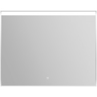 Зеркало BelBagno SPC 90 SPC-UNO-900-800-TCH с подсветкой с сенсорным выключателем Зеркало BelBagno SPC 90 SPC-UNO-900-800-TCH с подсветкой с сенсорным выключателем