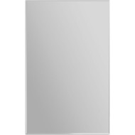 Зеркало BelBagno 50 SPC-AL-500-800 Сатин