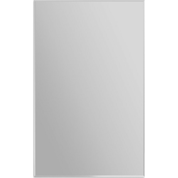 Зеркало BelBagno 50 SPC-AL-500-800 Сатин