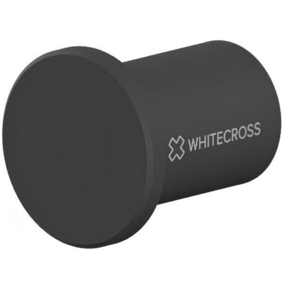 Крючок Whitecross Ergo black ER2215BL Черный матовый