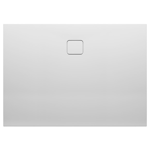 Акриловый поддон для душа Riho Basel 434 100x140 D005042005 (DC380050000000S) Белый с антискользящим покрытием