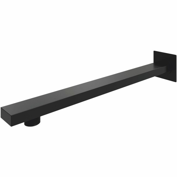 Душевая система WasserKRAFT Nuthe A9151.219.162 Черная матовая