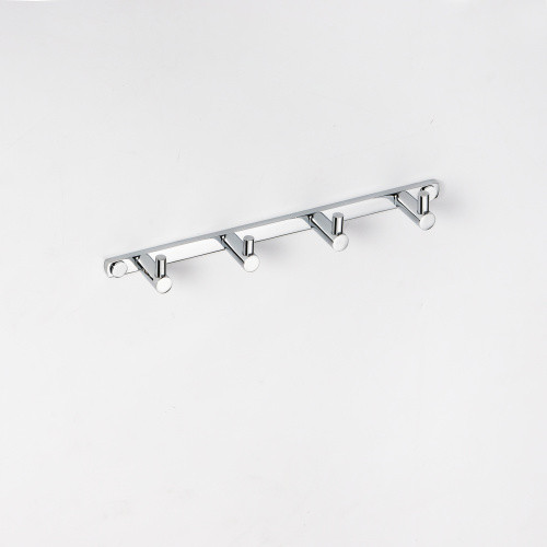 Вешалка для полотенец Bemeta Omega 104606102 Хром Вешалка для полотенец Bemeta Omega 104606102 Хром