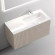 Тумба под раковину Sancos Snob T 100 R SNT100RCE подвесная Beige Soft